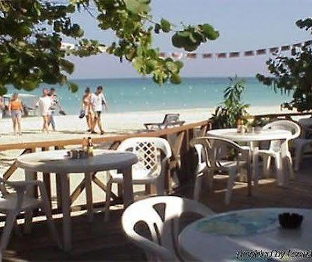Vera Club Negril Exterior photo