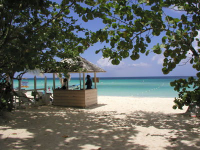 Vera Club Negril Exterior photo
