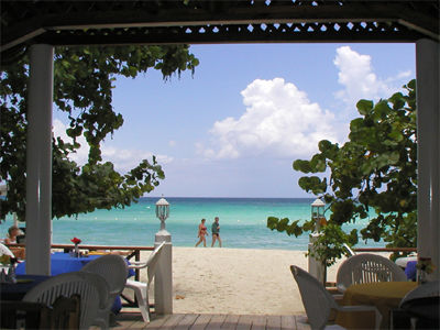 Vera Club Negril Interior photo