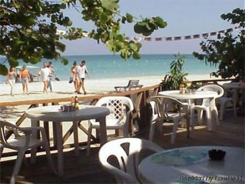 Vera Club Negril Exterior photo