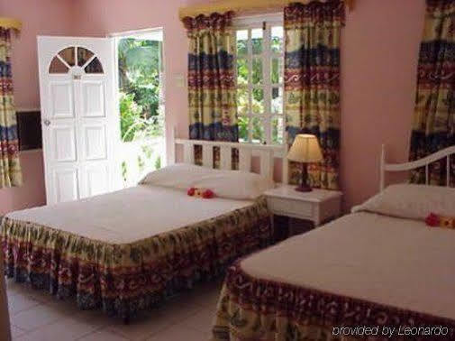 Vera Club Negril Exterior photo