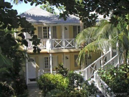 Vera Club Negril Exterior photo